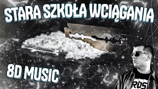 Cypis - Stara Szkoła Wciągania (CYPISIARA) 8D