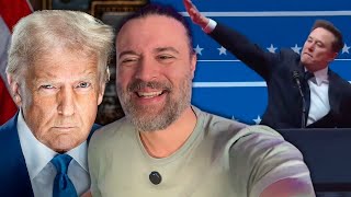 TRUMP - ESPERANÇA