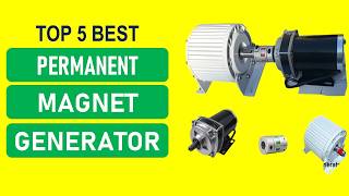 Best Budget Permanent Magnet Generator 2026