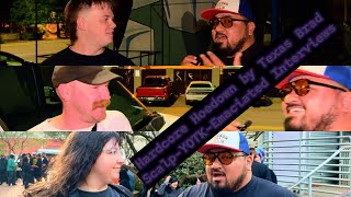 Hardcore Hoedown by Texas Brad: SCALP-YOTK-Emaciated Interview