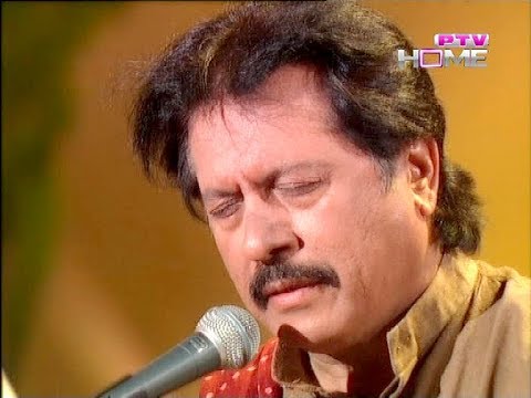 dil-lagaya-tha-dil-lagi-ke-liye-live-by-attaullah-khan-esakhelvi