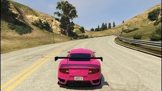 GTA V-JUST AMAZING screenshot 1