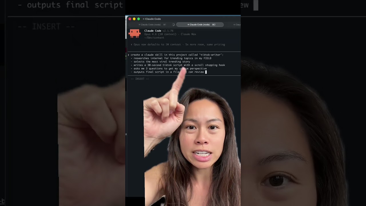 How to Make Your Own Claude Skills for FREE