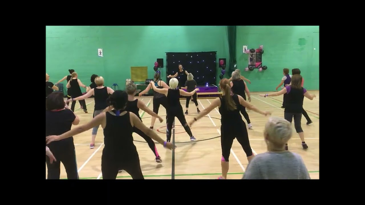 Ian Waite Masterclass