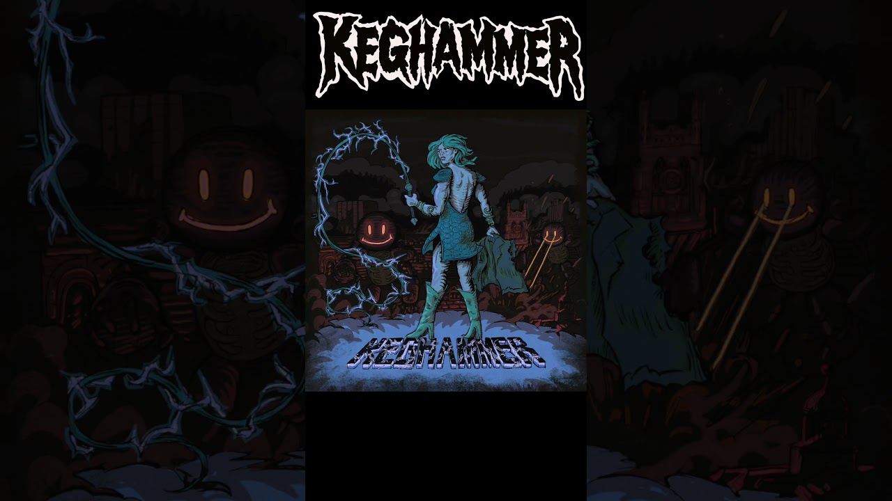 YouTube에서 KEGHAMMER - Microdozer Lyrics #metal #punk #horror #shorts #horrorpunk #hardcore #music 보기 YouTube에서 KEGHAMMER - Microdozer Lyrics #metal #punk #horror #shorts #horrorpunk #hardcore #music 보기