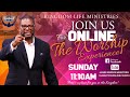 The Virtual Worship Experience | 8.2.20