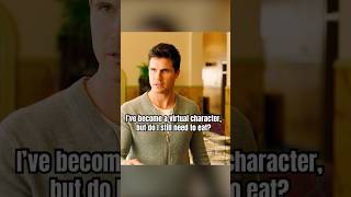 I’ve become a virtual character, but do I still need to eat?#foryou #series #shorts #drama #funny