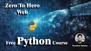 Python Tutorial Bangla :1 screenshot 4