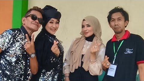 SUSI - GAMANG DISESO MIMPI 2024