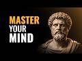 The Stoic Cure for Overthinking: Master Your Mind with Courage | Stoic Wisdom #viral #Quotes