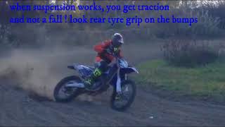 Ádám Kovács Zsolt Yamaha Yz 125