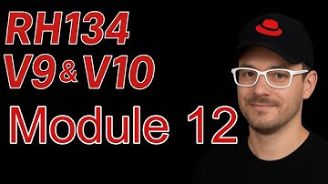 RH134 RH199 - Red Hat System Administration II-Compete Course 12.Manage Network Security