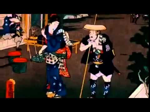 Japan : History Of Japan's Ancient And Modern Empire (Full Documentary)