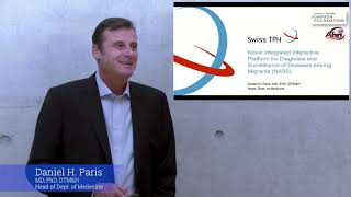 Digitalisierung Der Gesundheitsversorgung In Flüchtlingslagern