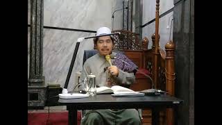 HUKUM MATI SYAHID.ADA 3.PERBEDAAN SYAHID DUNIA DAN SYAHID AHIRAT.KH.M.FAHRUDIN AL BANTANI SHI
