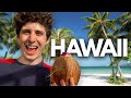 COME SONO REALMENTE le HAWAII? ðŸ