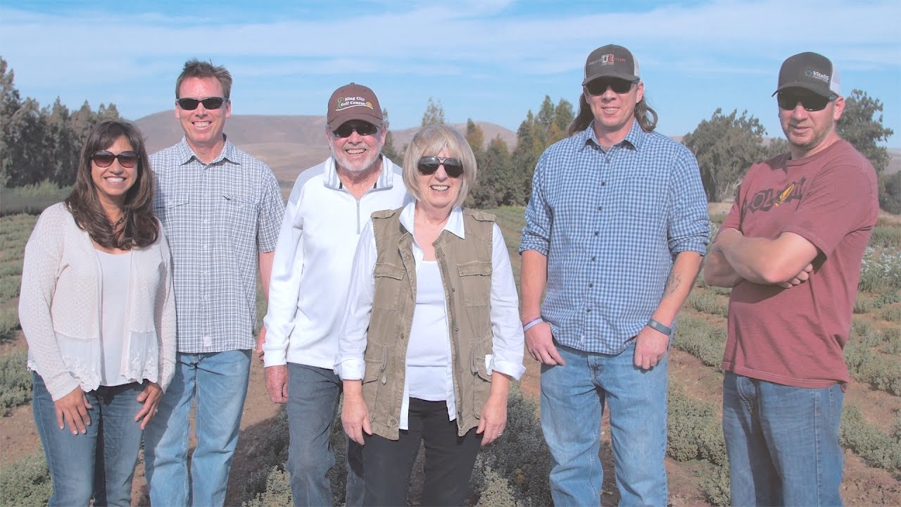 Meet Creekside Farms