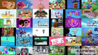 36 Intro Remix Thanks For 100K Views