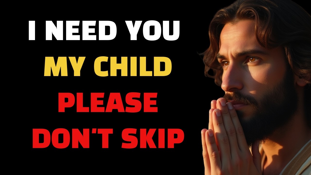 ✝️God Says: You’re Being Tested Right Now – What Will You Do?😭💯