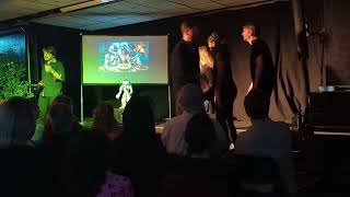 Improbotics RoboTales @ SNIF 2025