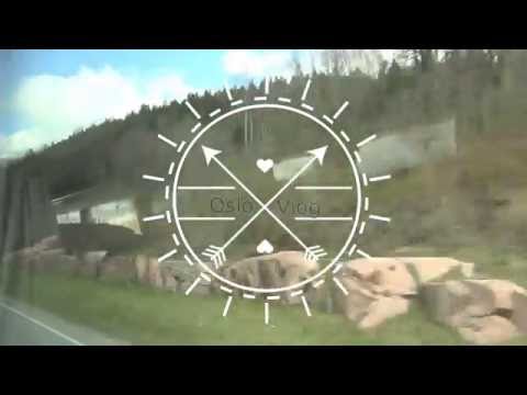Oslo, nye venner og musikkvideo Oslo, nye venner og musikkvideo