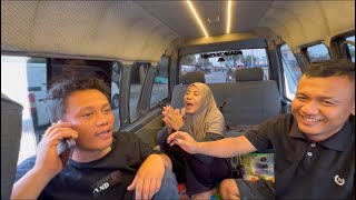 MBAK PALUPI PREI NGONTEN MAS MANDOR BERTINDAK PE DI PIJETNO SETRUM - Tukaran teros nek awor !!