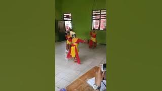 TARI MULI BEGUKHAU