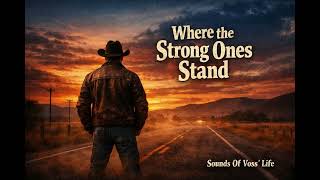 Download Lagu Where The Strong Ones Stand MP3
