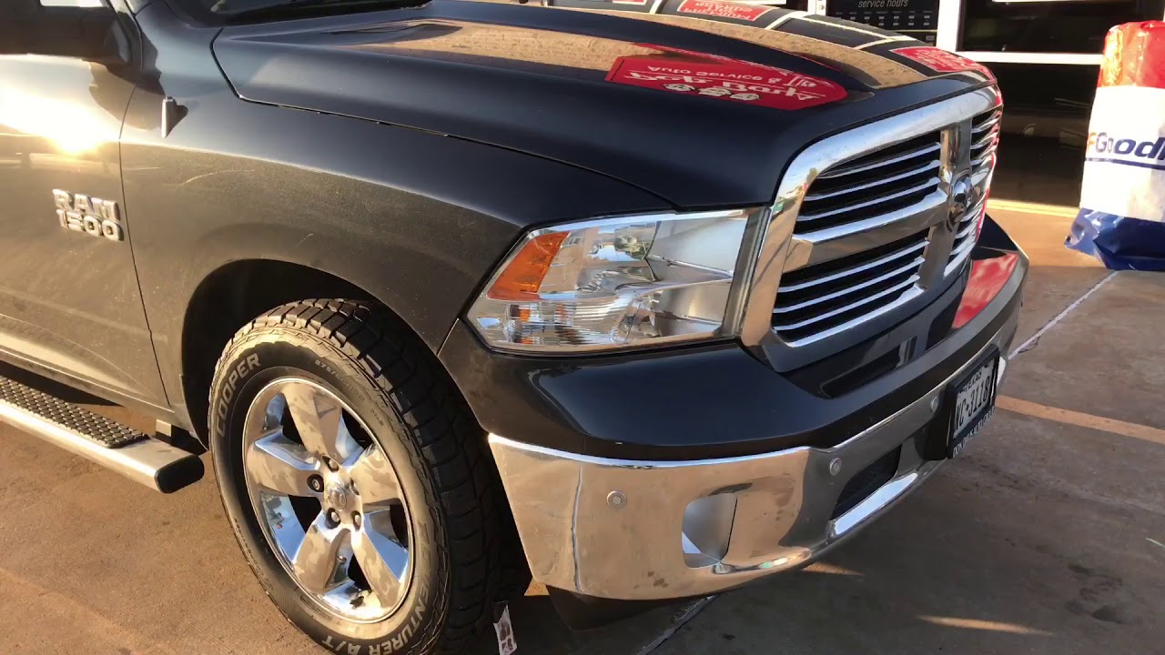 Copper Adventure Cooper AT Adventure Tire Review - YouTube