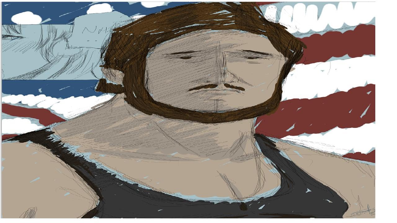 Red Blooded American Beep Beep's to Liberate Sheep