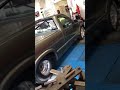 94 S10 Alcohol on the dyno!