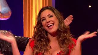 Celebrity Juice S18E06