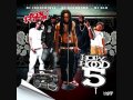 Gucci Mane Ft Rocko & Webbie - I Dont Love Her