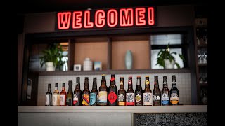 Edinburgh Central Youth Hostel Great Food & Drink In Edinburgh