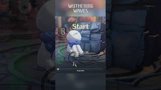 Smash the Seamrock, Fratello in West Nimbus Sanctum - The Three Fratellis [Wuthering Waves]