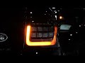 Range Rover Sport 2021
