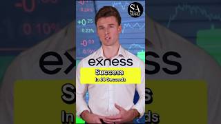Exness Success In 60 Seconds