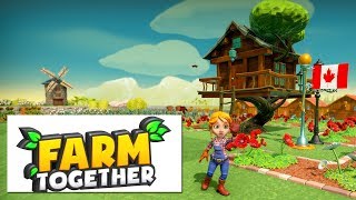 Farm Together - Home Farm Start Up screenshot 5