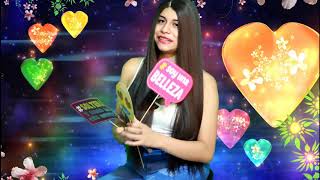 fernandita saludos san valentins