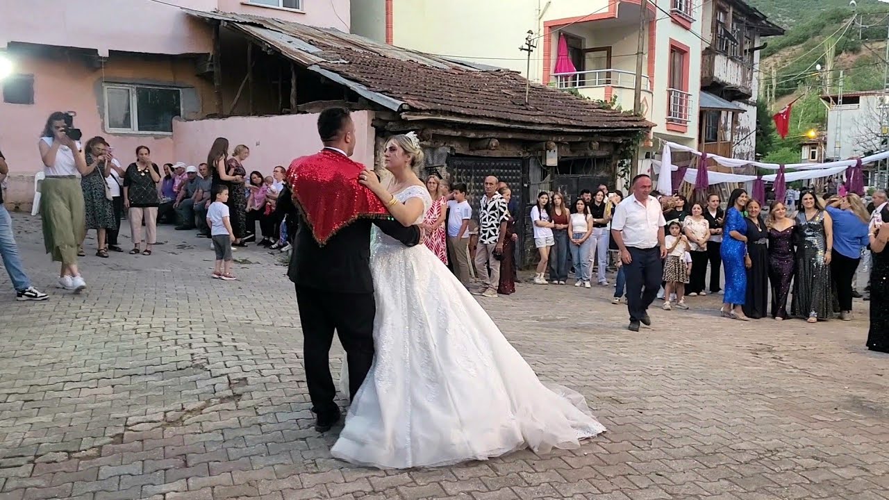 BERRİN & BAYRAM DÜĞÜN 23.07.2025