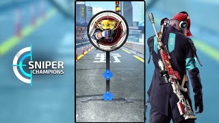 Sniper champions gameloft part 5 screenshot 4