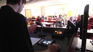 Tim Rhodus: ePortfolios