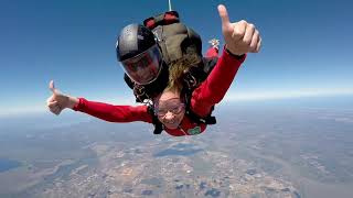 Swoopware: Skydive - Jennifer