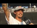 Gustavo Ribeiro 1st Win Street League Skateboarding (SLS) Championship 2021