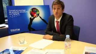 Zoom Sur Les Produits Structurés - Lexemple Deuro Perspectives 2015