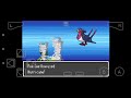 Pokemon Elite Redux Mono-Run Series: Mono-Sinnoh [5]