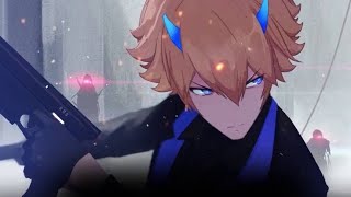 LEE DEVIL TRIGGER PALEFIRE SHOWCASE PUNISHING GREY RAVEN GLOBAL A RANK ATTACKER