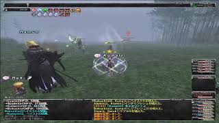 FF11 オーメン王将126 180305
