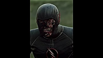 Thumbnail of Black Flash gets his revenge #shorts