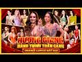 Hương Giang MGI All Stars 2026 Từ "Nuốt Mic" Đến Drama Bùng Nổ Với Giám Khảo Lupita